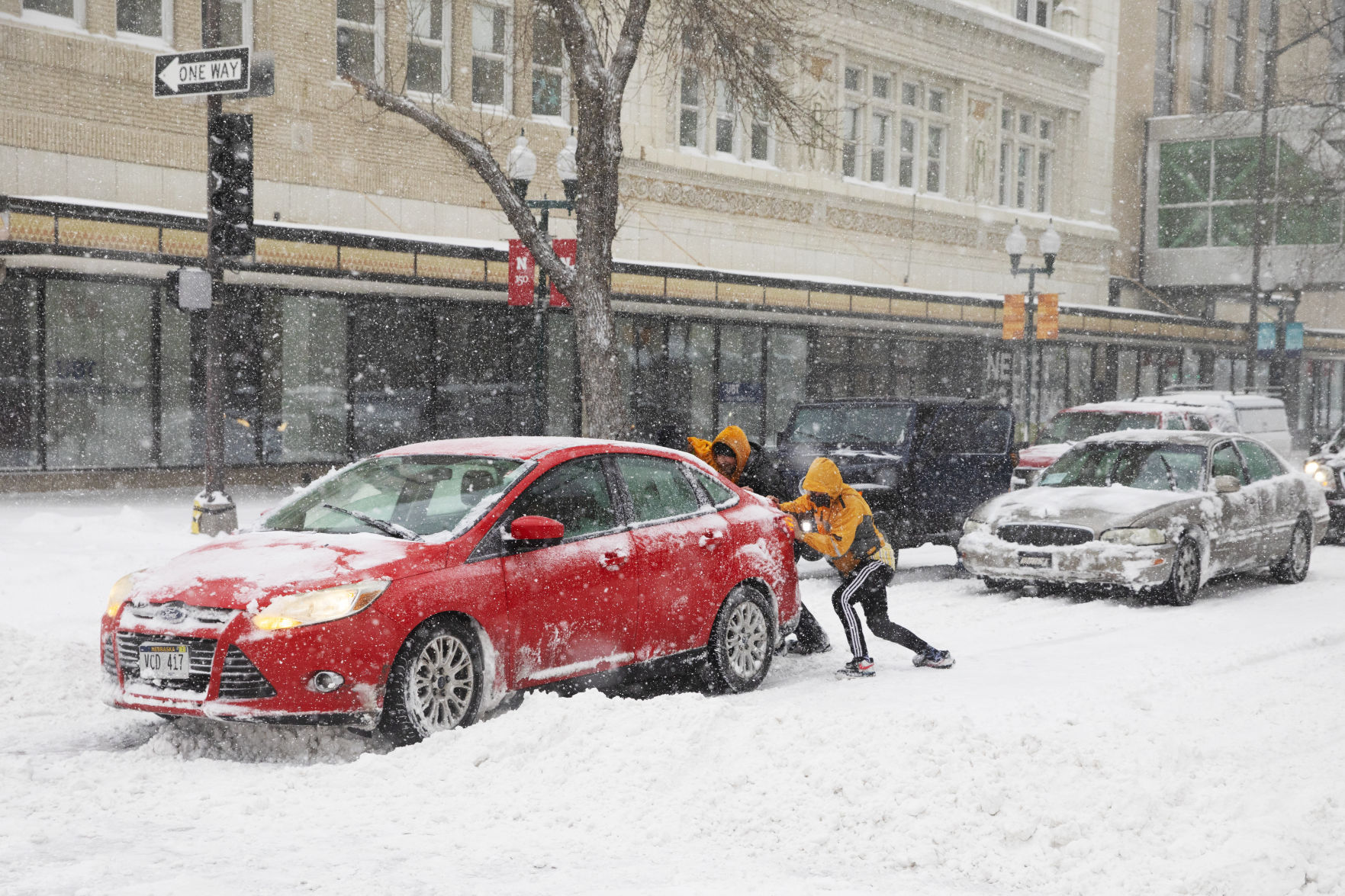 Winter Storm 1.25